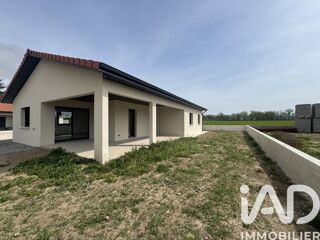  Maison 5 pi�ces 100 m� Epercieux-saint-paul