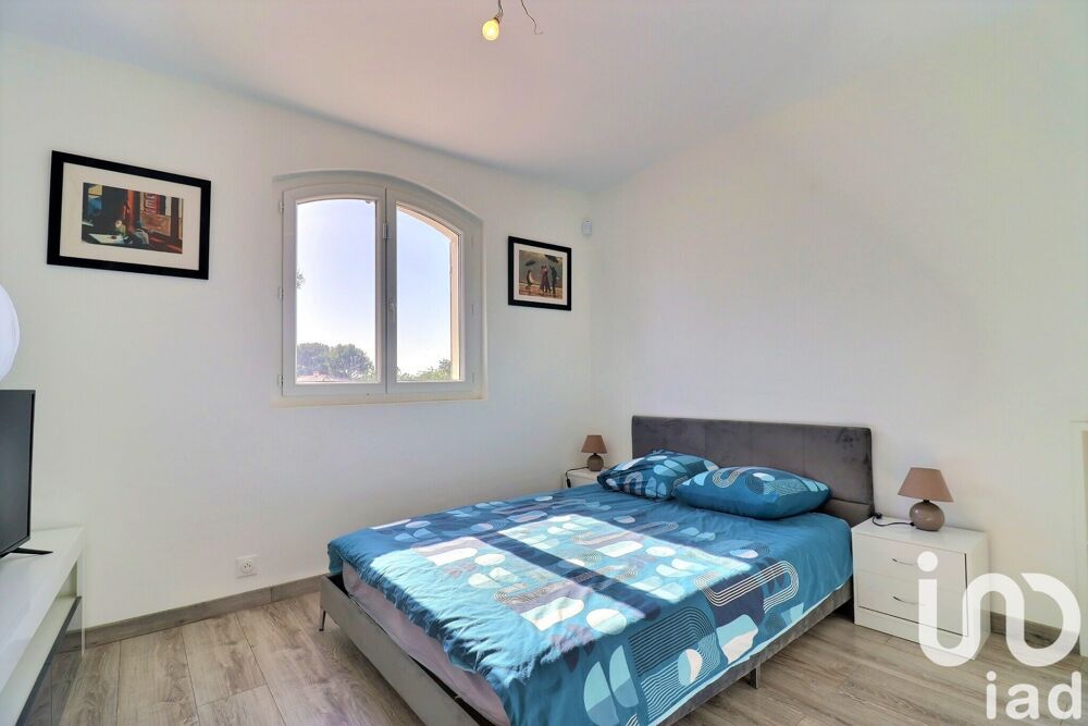  vendre  Maison Marseille 13