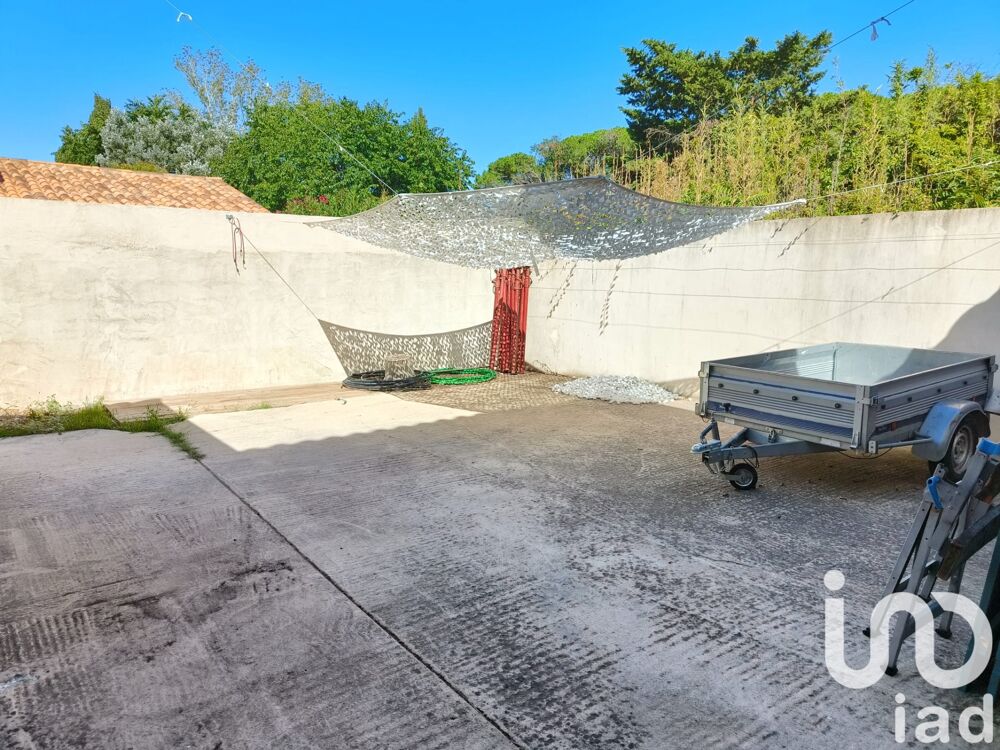  vendre  Maison Aigues-Mortes (30220)