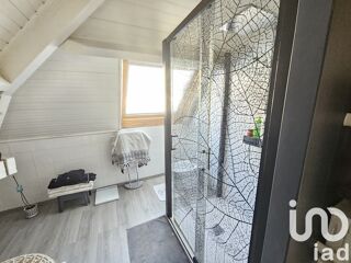  Maison � vendre 9 pi�ces 243 m�