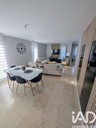  Maison � vendre 4 pi�ces 115 m�