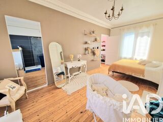  Maison  vendre 10 pices 267 m