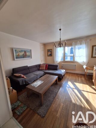  Appartement � vendre 3 pi�ces 65 m�