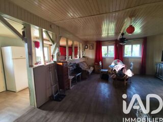  Maison � vendre 3 pi�ces 110 m�