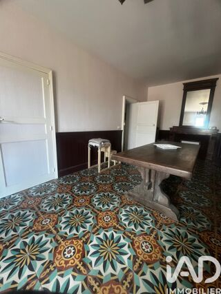  Maison � vendre 10 pi�ces 334 m�