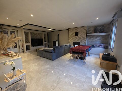   Vente Maison/villa 5 pi�ces Maison - 5 pi�ce(s) - 142 m�