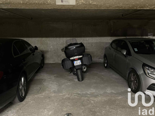  Parking / Garage � vendre 11 m�