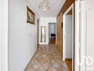  Appartement � vendre 4 pi�ces 83 m�