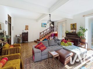  Maison � vendre 7 pi�ces 195 m�