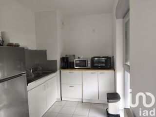  Appartement  vendre 2 pices 47 m
