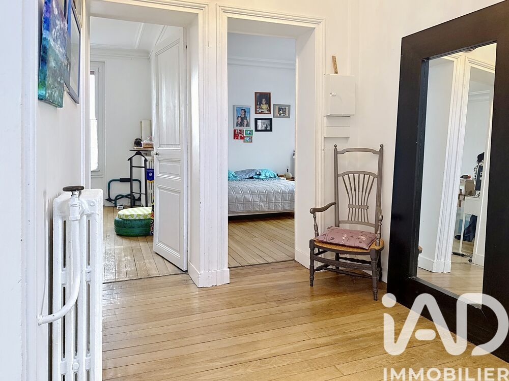 � vendre  Maison Lagny-sur-Marne (77400)