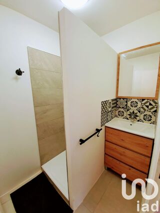  Appartement  vendre 1 pice 35 m