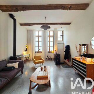  Maison � vendre 5 pi�ces 130 m�