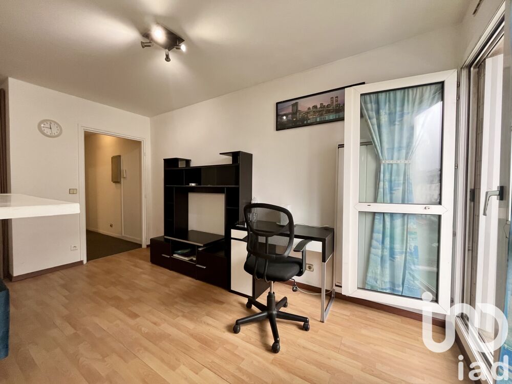 Vente Appartement Vente Appartement 1 pice Le kremlin-bictre