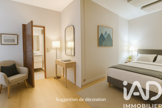  Appartement � vendre 2 pi�ces 66 m�