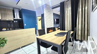  Maison � vendre 3 pi�ces 65 m�