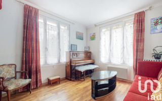  Maison � vendre 7 pi�ces 154 m�