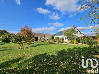  Maison � vendre 6 pi�ces 160 m�