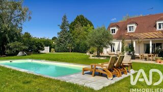  Maison � vendre 8 pi�ces 280 m�