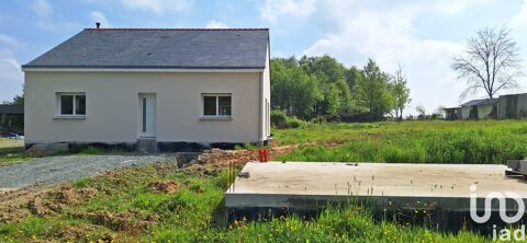   Vente Maison traditionnelle 4 pices Maison - 4 pice(s) - 107 m