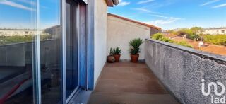  Appartement � vendre 1 pi�ce 23 m�