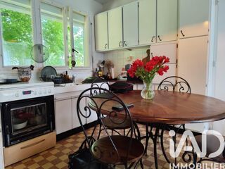  Maison � vendre 5 pi�ces 81 m�