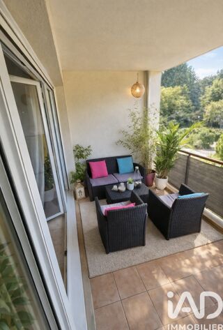  Appartement � vendre 3 pi�ces 61 m�