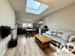  Appartement � vendre 3 pi�ces 63 m�