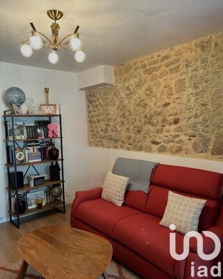  Appartement � vendre 2 pi�ces 37 m�