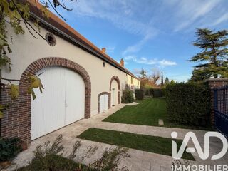  Maison  vendre 8 pices 205 m