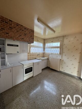  Maison � vendre 4 pi�ces 72 m�