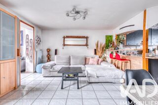  Maison � vendre 5 pi�ces 89 m�