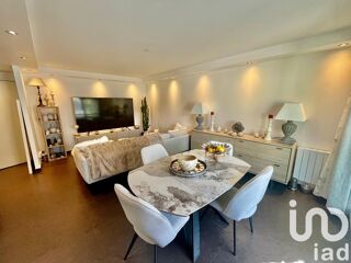  Appartement � vendre 2 pi�ces 39 m�