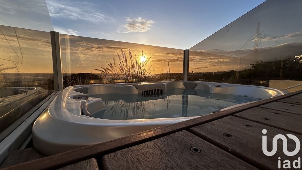 � vendre  Maison Saint-Pierre (97410)