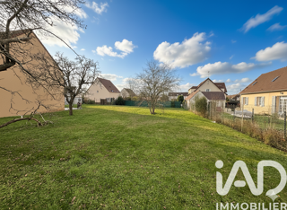  Terrain � vendre 838 m�