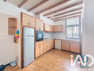  Maison � vendre 7 pi�ces 112 m�