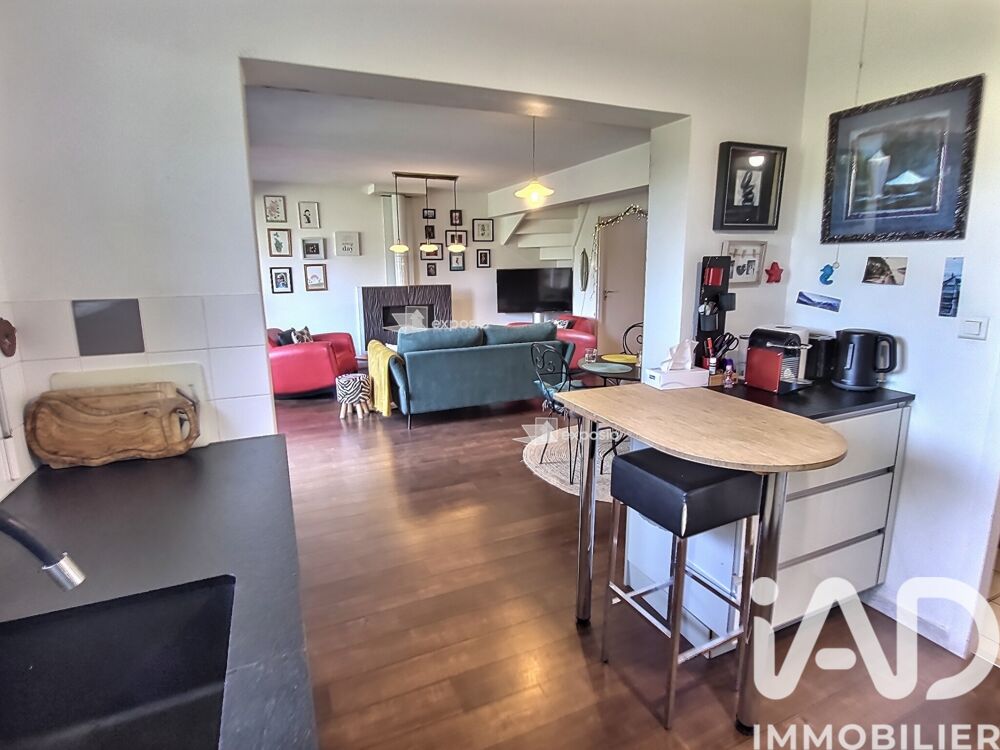 � vendre  Maison Soorts-Hossegor (40150)