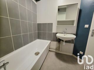  Appartement  vendre 2 pices 49 m