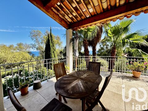   Vente Maison/villa 6 pices Maison - 6 pice(s) - 194 m