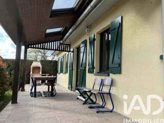  Maison � vendre 4 pi�ces 89 m�