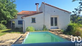  Maison � vendre 6 pi�ces 134 m�