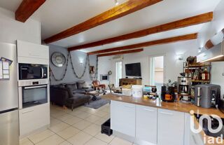  Maison � vendre 3 pi�ces 80 m�