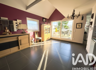  Appartement � vendre 4 pi�ces 85 m�