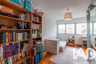  Appartement � vendre 3 pi�ces 64 m�