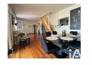  Maison � vendre 8 pi�ces 146 m�