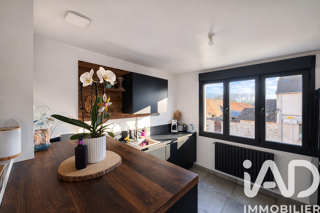  Maison � vendre 4 pi�ces 128 m�