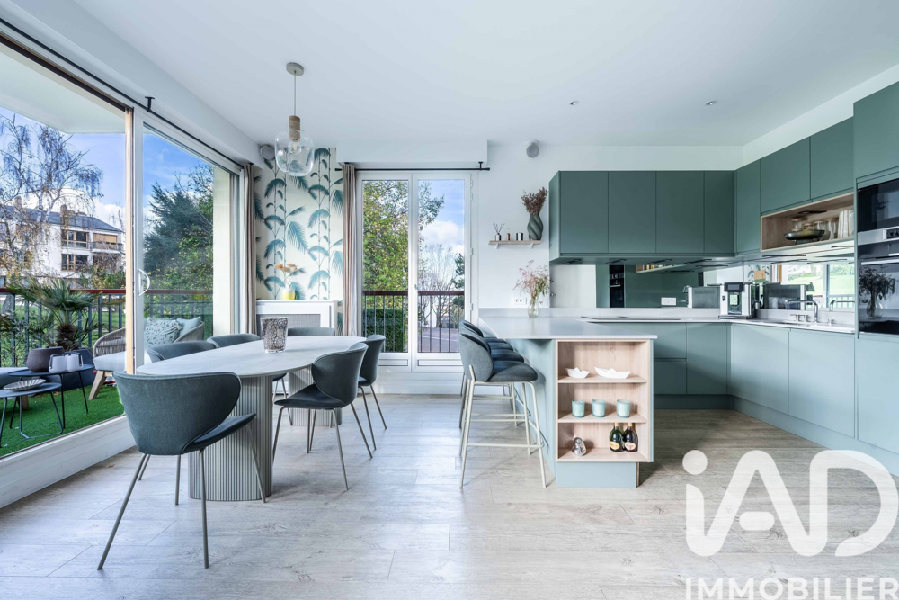  vendre  Appartement Garches (92380)