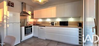  Appartement � vendre 5 pi�ces 91 m�