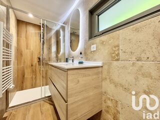  Maison  vendre 3 pices 52 m