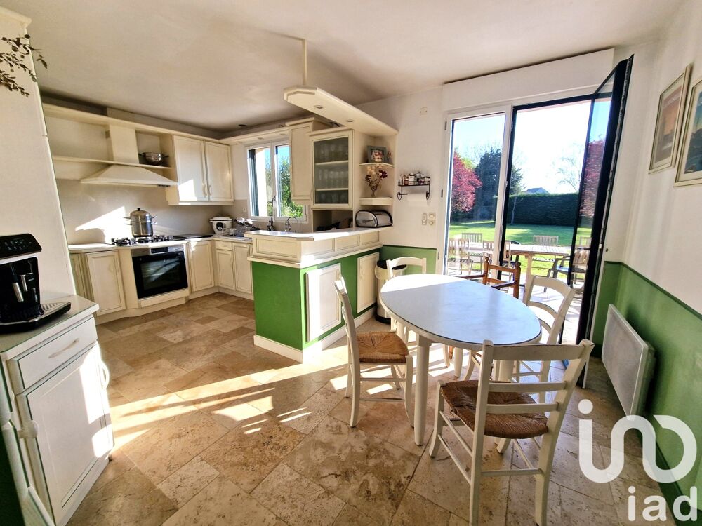  vendre  Maison Chalonnes-sur-Loire (49290)